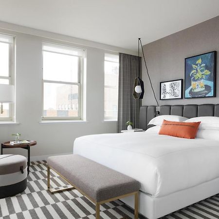 פורט וורת' Kimpton - Harper Hotel By Ihg מראה חיצוני תמונה