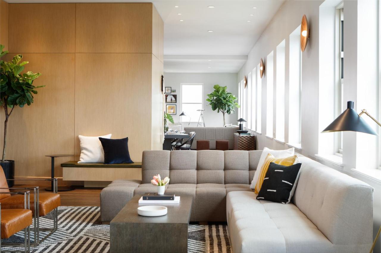 פורט וורת' Kimpton - Harper Hotel By Ihg מראה חיצוני תמונה
